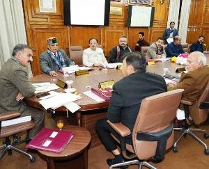Himachal_Cabinet_meeting_today_RDG_to_be_discussed_budget_date_to_be_decided