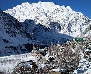 Himachal: Snowfall expected in high peaks, clouds in lower areas, know the update