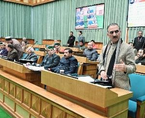 The_third_day_of_the_Himachal_Assembly_budget_session_is_today_proceedings_will_begin_with_the_question_hour.