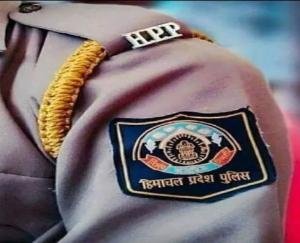 Solan_Tipper_worth_₹42 lakh_stolen_from_Dharampur_recovered_within_24_hours_police_investigation_underway