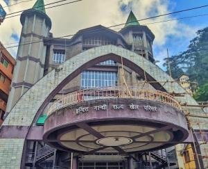 Himachal_Amid_financial_crisis_an_office_will_be_built_for_the_Vice_President_of_the_State_Youth_Board_at_a_cost_of_Rs_21_lakh.