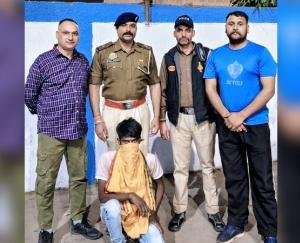 Nurpur police got success in online cyber fraud cases, know the whole matter