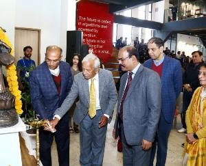 Solan_Shoolini_University_hosts_AIU_Anveshan_2025-26_International_Conference