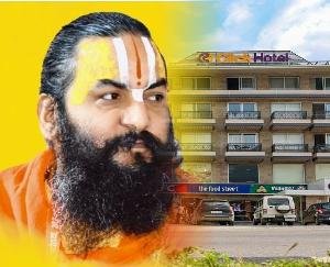 Kullu_Three-day_Shri_Ramcharitmanas_Parayan_will_begin_from_February_27_at_Click_Hotel_Bhuntar.