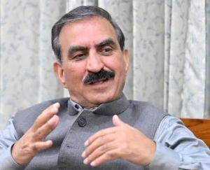 Himachal_CM_Sukhu_to_visit_Mandi_tomorrow_will_inaugurate_various_development_works