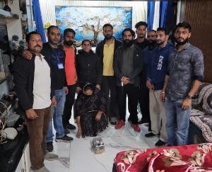 Nurpur_police_seized_12.76_grams_of_chitta_from_a_woman_accused_arrested