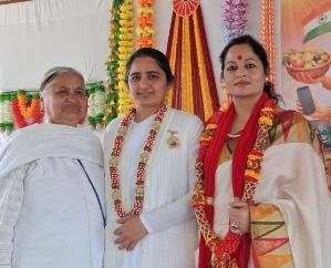 Shimla-Special-program-organized-on-Women's-Dayat-Sunni-Brahmakumari-Ashram-Kamlesh-Sharma-was-also-present