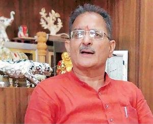 Kavinder_Gupta_will_be_the_30th_Governor_of_Himachal_Pradesh_He_will_arrive_in_Shimla_today_and_will_be_sworn_in_tomorrow.