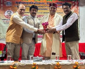 Kangra: One day seminar on