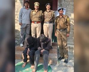 Shimla_Two_arrested_with_268_grams_of_hashish_accused_were_residents_of_Uttarakhand