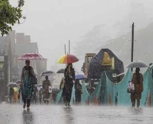 Himachal: Weather to deteriorate today, mercury to plummet, storm-rain, hailstorm-snow alert
