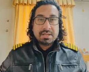 Iran-Israel_War_2,000_Indian_sailors_stranded_in_the_Persian_Gulf_Kullu's_Captain_Raman_Kapoor_gave_information