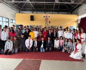 Solan_Inter-class_skit_competition_held_at_DAV_School_children_participated_enthusiastically