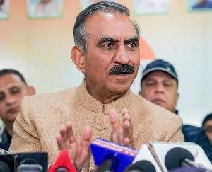 Himachal: Government issues orders on officers' behaviour and dress code on social media