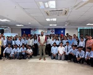 Solan: IEC University organizes workshop on 