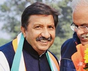 Solan: Deputy Chief Minister on tour to Nalagarh and Doon region on March 22