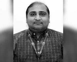 Solan: Shoolini University scientist receives global 'Nanjing Award' World Soil Science Congress 2026