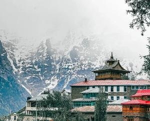 It will be sunny in Himachal today, it will rain for 5 days from tomorrow, know the update