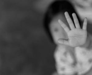 A three-year-old girl was sexually assaulted in Una, and was called on the pretext of performing a Kanjak puja.