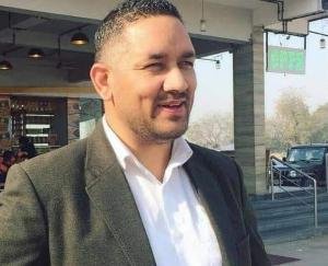 Yadopati Thakur appointed as State General Secretary of Himachal Pradesh Congress Committee