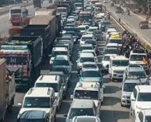 Himachal: Government takes U-turn on entry tax, bows to pressure, relief for small vehicles