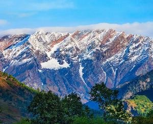 Himachal: Rain and snowfall in higher areas today, yellow alert on April 3-4, know the update