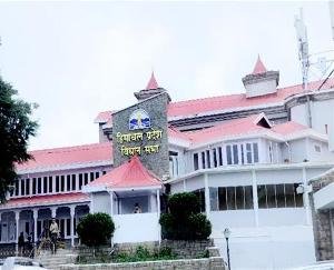 Himachal: People involved in Chitta smuggling will not be able to contest Panchayat elections.