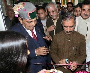Shimla_Chief_Minister_inaugurates_Nuclear_Medicine_Block_at_IGMC