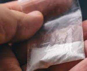 Una: Three youths arrested with 6.30 grams of chitta, case registered under NDPS Act