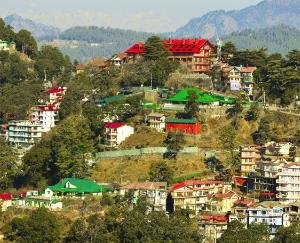 Himachal Pradesh to witness clear weather today; rain and snowfall forecast for April 16-17