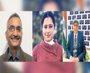 Himachal Gaurav Award announced, will be honored in Himachal Day program