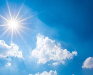 Clear_weather_in_Himachal_today_rain_and_snowfall_forecast_on_April_16-17