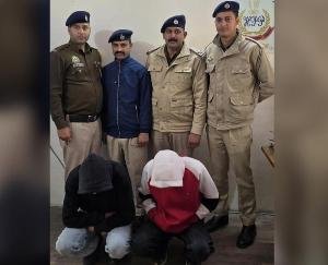 Kullu_Police_action_667_grams_of_hashish_recovered_from_bike_two_youths_arrested