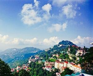 Heat wave to increase in Himachal plains, light drizzle likely in upper regions