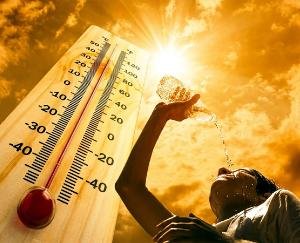  Heat wave alert in 4 districts of Himachal, rain and snow expected from this day: Know the weather update