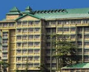 High Court decision: Order to include contract service in pension