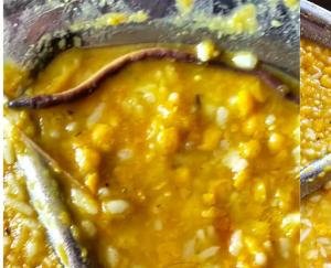 Mid-day meal at a government school in Bihar sparks uproar, with over 150 children falling ill; claims of finding a 'baby snake' in the plate