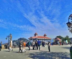 Himachal: Sunshine will prevail until May 21nd, heat wave to intensify from tomorrow; know the weather updates
