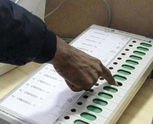  74.55% voter turnout in Dehra Municipal Council elections, Ward No. 4 leads