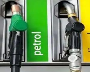 Petrol and diesel rates rise for the second time in a week, with petrol reaching ₹99.27 and diesel ₹91.26 in Shimla.
