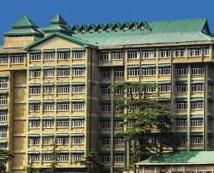  Himachal High Court judges will carpool, 50% of staff will work from home for two days