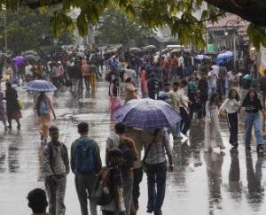 Weather changes in Himachal, orange alert for heavy hailstorm today: Relief from the heat
