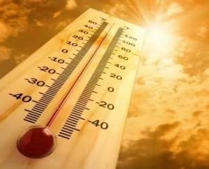  Himachal: Yellow heatwave alert issued for eight districts today, rain expected from this day: Weather updates