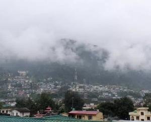 Chances of rain in Himachal today and tomorrow, know the weather update