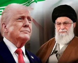 Agreement on a peace deal between the US and Iran, historic signing could happen on June 19