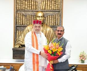 Major decision on Kishau Dam project: Himachal to receive 100 crore units of electricity; consensus reached on reducing financial burden by ₹2,000 crore.