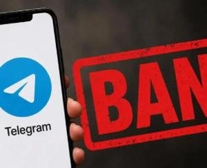 Setback for Telegram in NEET row: Delhi High Court upholds ban until June 22.