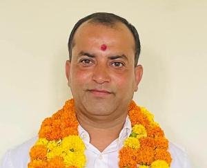 Youth Congress to launch ‘One Booth, 10 Youth’ campaign in Jwalamukhi: Neeraj Sharma
