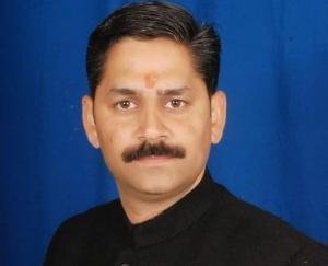 Dehra: Advocate Abhishek Padha writes to the Deputy Commissioner (DC) requesting that information regarding the district administration's monthly meetings be made public.