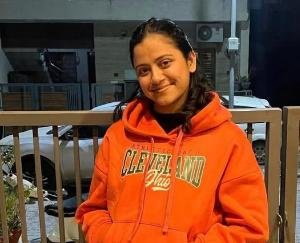Aanchal Sharma from Hamirpur secured All India Rank 1 in the AIIMS M.Sc. Nuclear Medicine entrance exam.